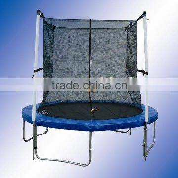 16ft big trampoline