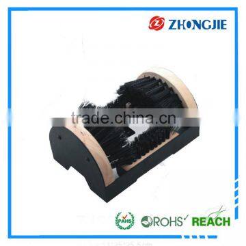 Trustworthy China Supplier Electric Shoe Brush Rack photo-5