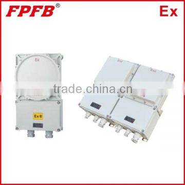 BBK explosion proof transformer