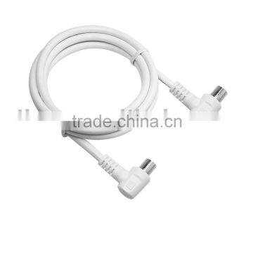 Video Cable,RF Cable,9.5MM Plug to 9.5MM Jack