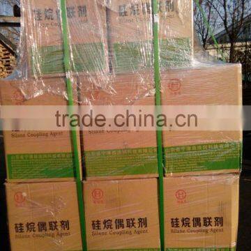 exporting Silance coupling agent Si-69 / Rubber tyre Chemical Auxiliary Agent