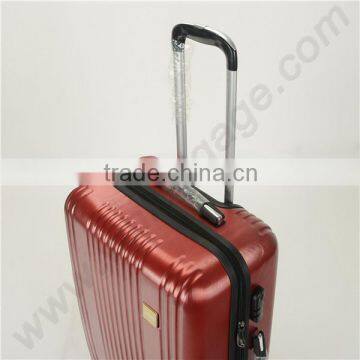 American New Model ABS Materials Trolley Luggage photo-3