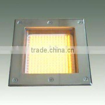 high quality and power led underground light