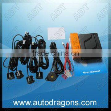 auto parking sensor system