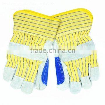 Working Leather Glove photo-3