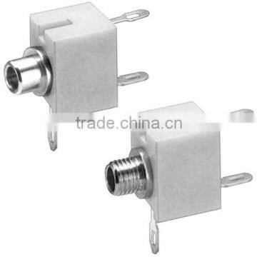 (DIP) 2.5mm phone jack