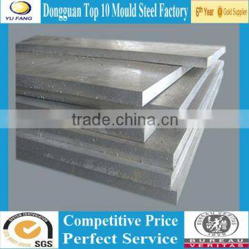 Hot Rolled Alloy Steel Bar 1.2311