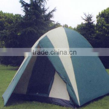 310*(80+300+80)*190cm/300*300*180cm Top Quality Camping Tent with Promotions