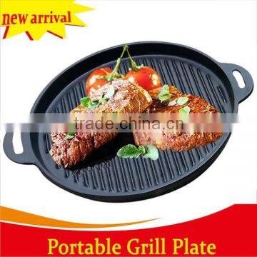 Cast Iron Frying Pan