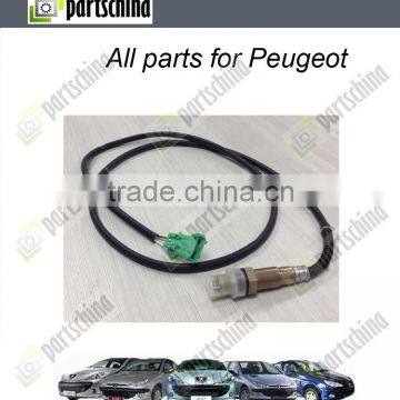 Датчик кислорода 1628TH для Peugeot 206