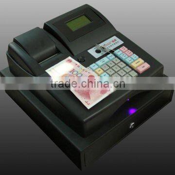 ECR BLACK Cash Register(POS Factory)