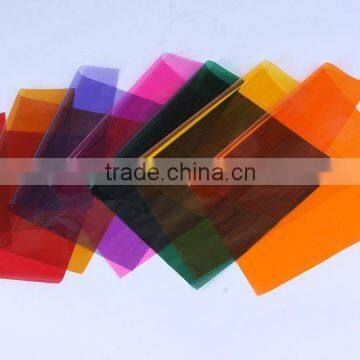 Cellulose Film for Candy Wrapping Paper