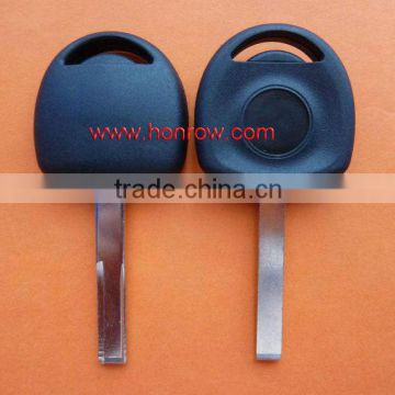 High Quality Opel transponder key shell No logo, Opel key blank,Opel keys