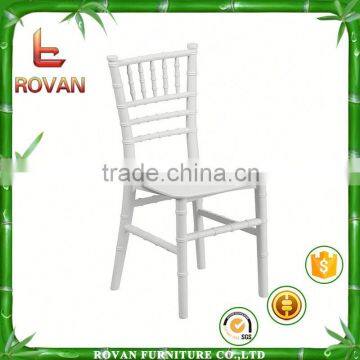 kids chiavari tiffany chair acrylic wedding chair