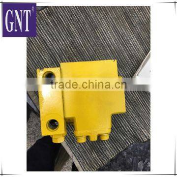723-40-70100 PC200-6 6D102 Valve for Excavator photo-3