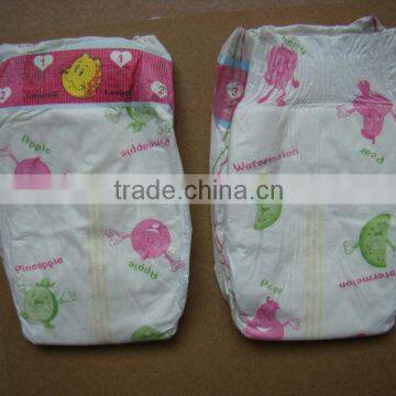 baby diaper manufacturers in china/ diapers baby