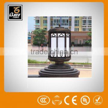 pl 2432 out lighting stone lantern pillar light for parks gardens hotels walls villas