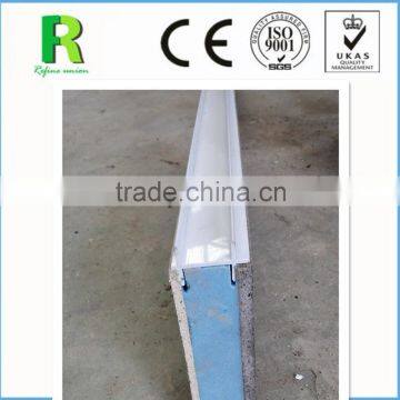 600x2700mm MgO EPS or XPS Sandwich Panel In Good Packing