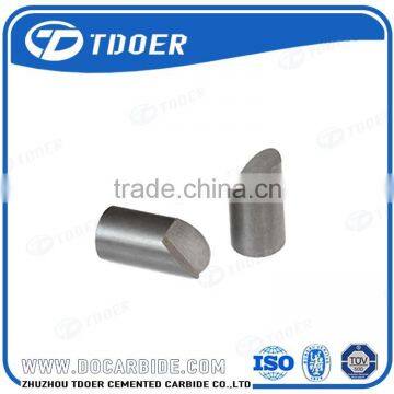 Zhuzhou Professional Carbide Button For Percussion Drill Bits
