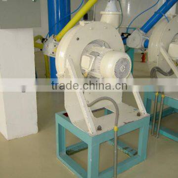 FSJZG Series Latest Insect Destroyer/entoleter for Flour Mill/electric mosquito destroyer