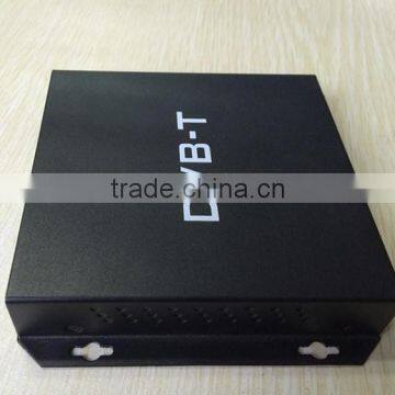 Custom Metal Stamped Parts,Box,Housing, ISO 9001:2008 OEM Manufacturer photo-2