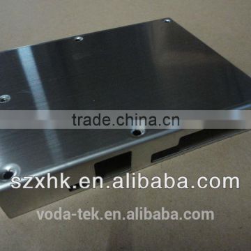 SZX industrial custommized metal housing with high quality