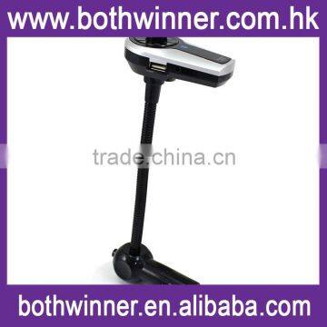 Bluetooth car kit With Bluetooth Function
