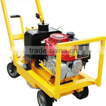 Top Quality Thermoplastic Old Line Cleaning Machine For Sale