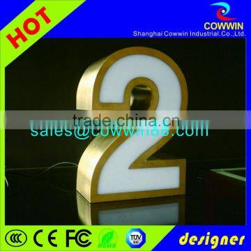 Eenrgy Saving High Brightness Led Channel Letter Light, Light Letter,channel Light Letter photo-4