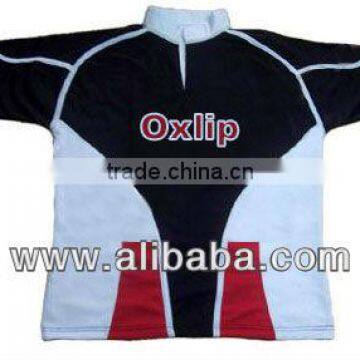 rugby wear jersy custom rugby wears american rugby jersy sublimation rugby shirt custom made rugby jerys 100% polyester rugby