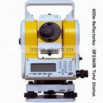 HI TARGET TOTAL STATION ZTS360R Surveying equipment