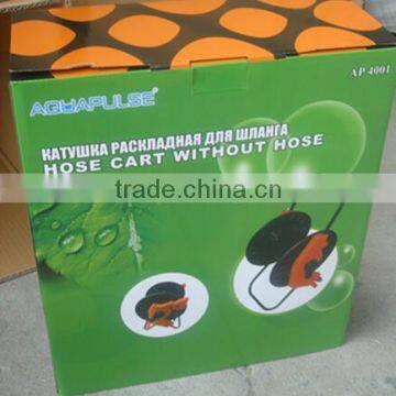 Hose Reel Trolley photo-3
