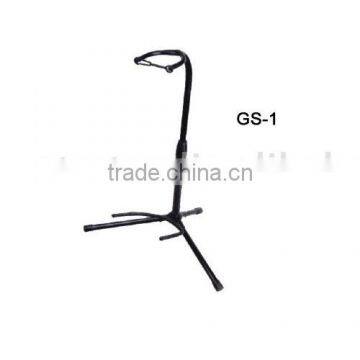Cheap Metal Upright Guitar Stand