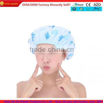 adult shower cap