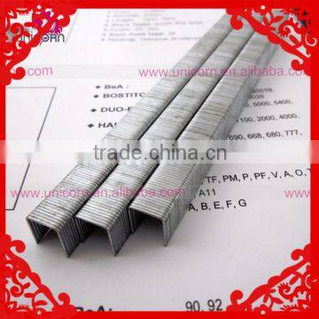 supply 3/8 crown 08 10 12 14 16 19 22 mm length Arrow T50 staples