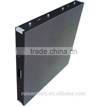 2016 Newest p6 Indoor Full Color Led Display Xxx Video xx Panel x Screen photo-2