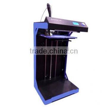 DIY by yourself 3D Printer machine ,easy to operate, popular and hot selling in 2015 ! ! !