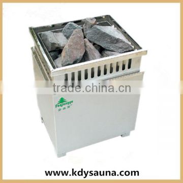 electric sauna heaters