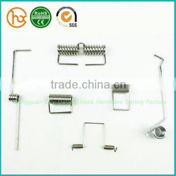 Heavy Duty Plastic Spring Clamps