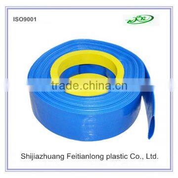 PVC Layflat Hose photo-4