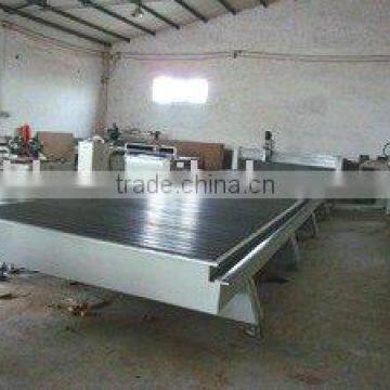 Large size cnc woodworking machine 2090