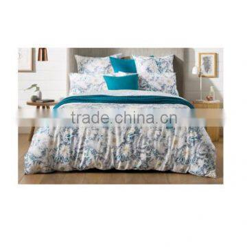 PALOMA BED QUILT COVER SET