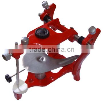 Dental Lab Articulator Semi Adjustable Bearing Rod