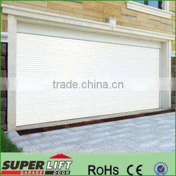 Automatic Open Style Sectional Garage Door/ Cheap Garage Doors