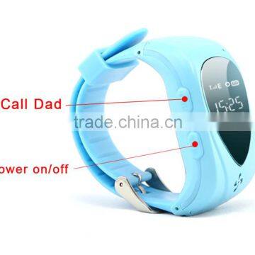 Gps Watch Kids, Watch Gps, Wrist Band Gps