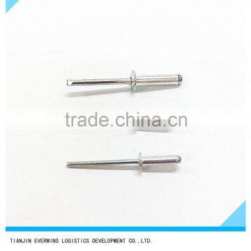 Zinc Plated Core Pulling Rivets photo-3