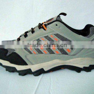 New Design Waterproof Outdoor Hiking Shoes