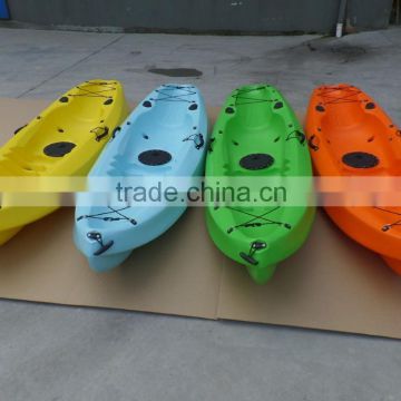 colourful Fishing Kayak / Sit on Top kayak/seayak/sit inside kayak/canoeing kayak