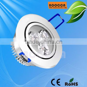 China wholesale 4w 90mm led down wall light