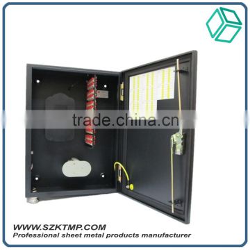 optical fiber junction box